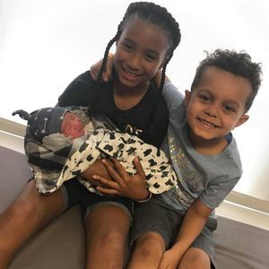 Meet your Posher, Brittany